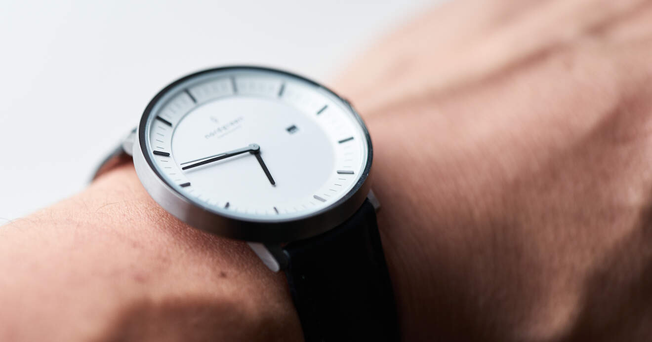 Nordgreen Philosopher Uhr Bewertung - was macht eine gute Uhr aus?