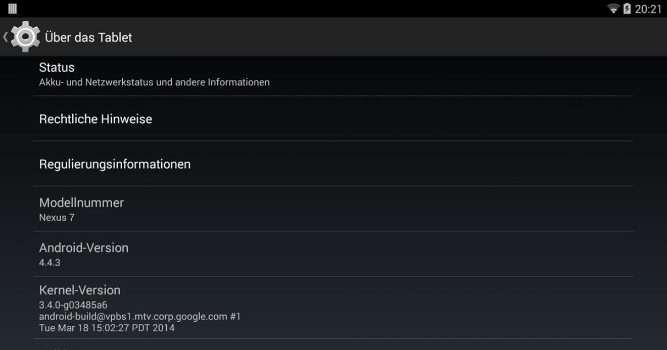 Titelbild: Android Updates auf Nexus Geräten mit dem adb sideload Befehl installieren & Update-Links