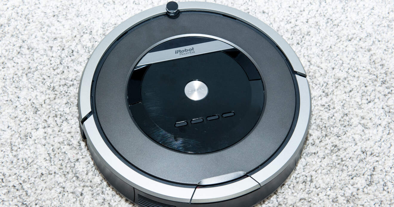 Roomba 870/880 im Test - Guter Sauger mit viel Wartung