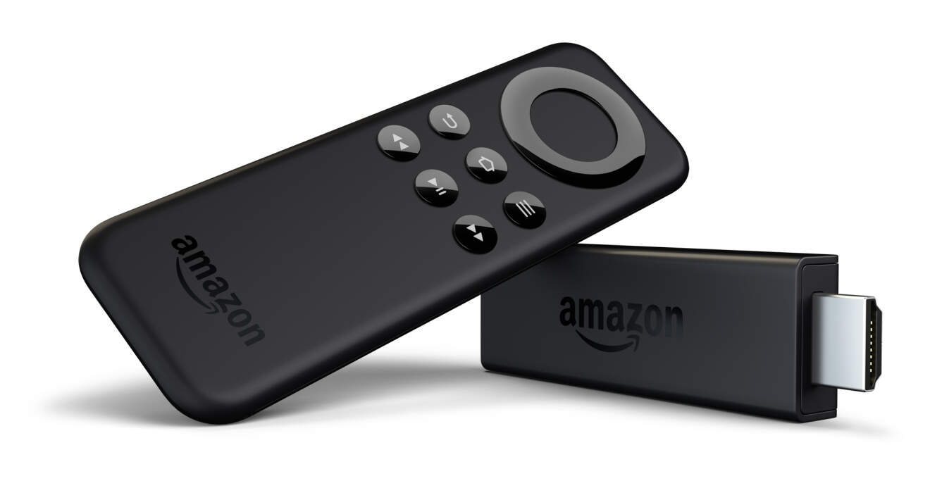 Titelbild: Chromecast Konkurrenz: Amazon Fire TV Stick in Deutschland & Österreich veröffentlicht